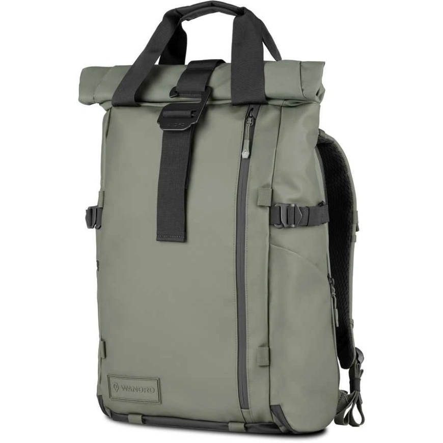 Backpack - WANDRD PRVKE 31L Backpack V4, Green