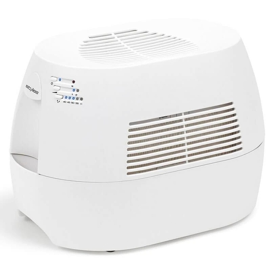 Humidifier-Stylist Diffuser Stylies Orion