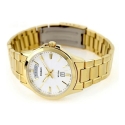 Мужские часы CASIO MTP-1381GD-7A (zd191e) + КОРОБКА Мужские часы CASIO MTP-1381GD-7A (zd191e) + КОРОБКА