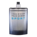 Issey Miyake L'Eau D'Issey Pour Homme Sport (EDT) tualetinis vanduo vyrams 100 ml