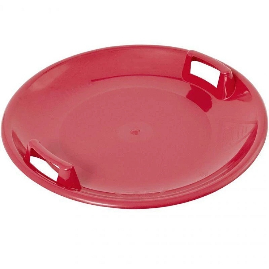 Čiuožynė Hamax Ufo raudona 500505 – 3