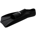 Crowell Pool Training Fins Black JR (33-34) Crowell Pool Training Fins Black JR (33-34)