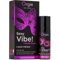 Orgie Intense Orgasm 15 ml Orgie Intense Orgasm 15 ml