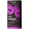 Orgie Intense Orgasm 15 ml Orgie Intense Orgasm 15 ml