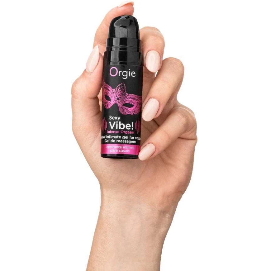 Orgie Intense Orgasm 15 ml – 4