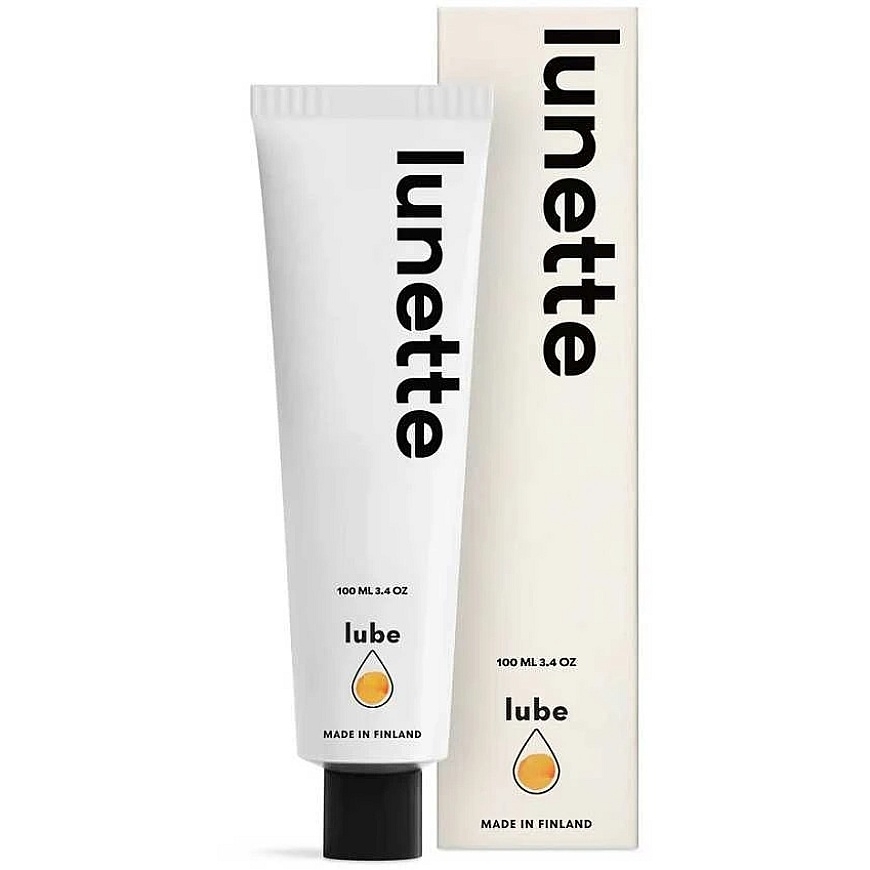 Medica Lunette Интимный гигиенический гель, лубрикант, 100 мл