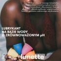 Medica Lunette Intimate hygiene gel, lubricant, 100 ml Medica Lunette Intimate hygiene gel, lubricant, 100 ml