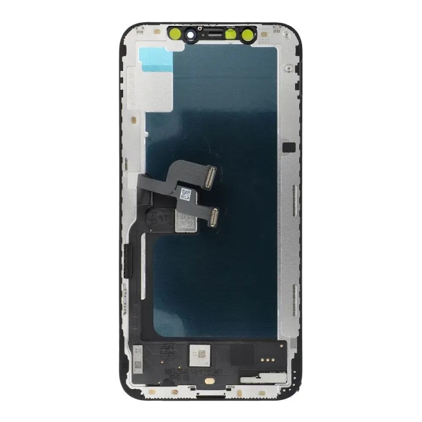 ZY LCD-näyttö IPHONE XS FFHD-900p Incell (IC-vaihto) – 3