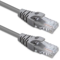 Qoltec Ethernet LAN tīkla kabelis | Cat5e | UTP | 1Gbps | 1m Qoltec Ethernet LAN tīkla kabelis | Cat5e | UTP | 1Gbps | 1m