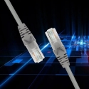 Qoltec сетевой кабель Ethernet LAN | Cat5e | UTP | 1Gbps | 1m Qoltec сетевой кабель Ethernet LAN | Cat5e | UTP | 1Gbps | 1m