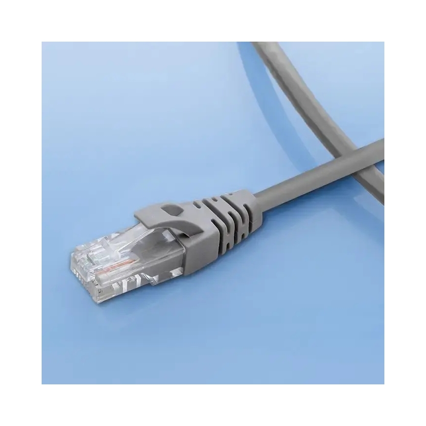 Qoltec Ethernet LAN võrgukaabel | Cat5e | UTP | 1Gbps | 1m – 4