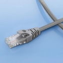 Qoltec Ethernet LAN tīkla kabelis | Cat5e | UTP | 1Gbps | 1m Qoltec Ethernet LAN tīkla kabelis | Cat5e | UTP | 1Gbps | 1m