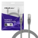 Qoltec Ethernet LAN võrgukaabel | Cat5e | UTP | 1Gbps | 1m Qoltec Ethernet LAN võrgukaabel | Cat5e | UTP | 1Gbps | 1m