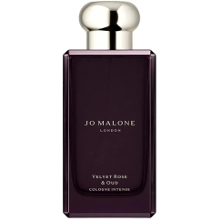 Jo Malone Velvet Rose & Oud Cologne Intense cologne spray 100ml