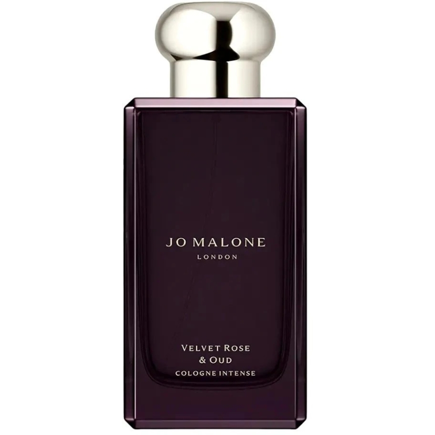 Jo Malone Velvet Rose & Oud Cologne Intense парфюмированная вода спрей 100 мл – 2