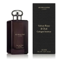 Jo Malone Velvet Rose & Oud Cologne Intense cologne spray 100ml Jo Malone Velvet Rose & Oud Cologne Intense cologne spray 100ml