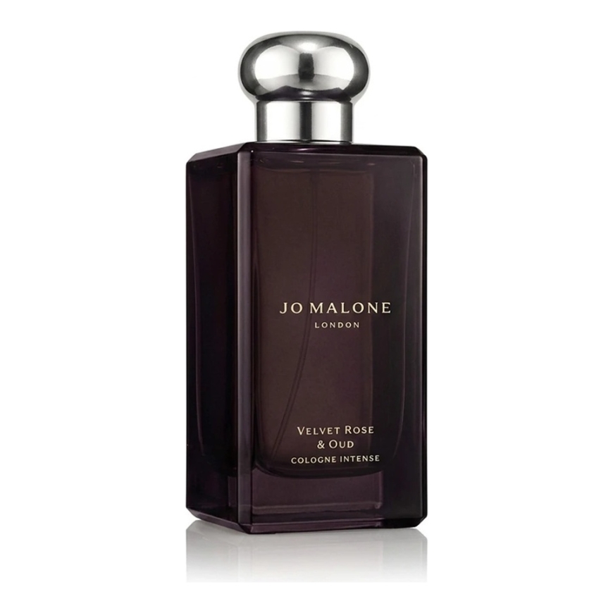 Jo Malone Velvet Rose & Oud Cologne Intense cologne spray 100ml – 4