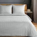 Bedding Set Eurofirany POS/ST/VERONA/SR 220X200 70X80/X2 Bedding Set Eurofirany POS/ST/VERONA/SR 220X200 70X80/X2