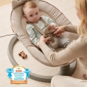 MOMCOZY 2-IN-1 ELEKTRINĖ SŪPYNĖ-KĖDUTĖ NUO GIMIMO IKI 30 KG MOMCOZY 2-IN-1 ELEKTRINĖ SŪPYNĖ-KĖDUTĖ NUO GIMIMO IKI 30 KG
