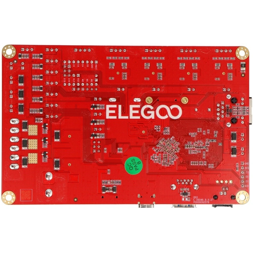 Elegoo Neptune 4/4 Pro -emolevy 3D-tulostimille – 2