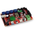 Elegoo Neptune 4/4 Pro -emolevy 3D-tulostimille Elegoo Neptune 4/4 Pro -emolevy 3D-tulostimille
