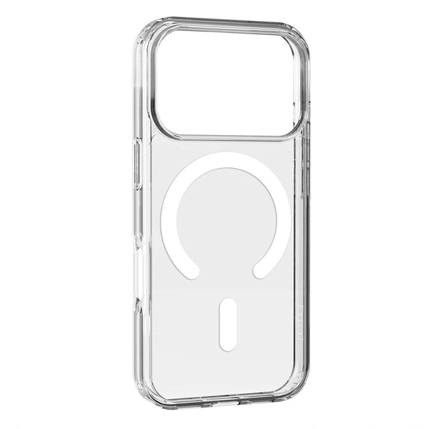 Telforceone Etteri Ultimate Mag case for iPhone 17 Pro / 18 Pro 6.3" transparent – 4