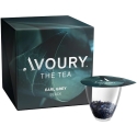 Капсулы для чая AVOURY, Эрл Грей Капсулы для чая AVOURY, Эрл Грей