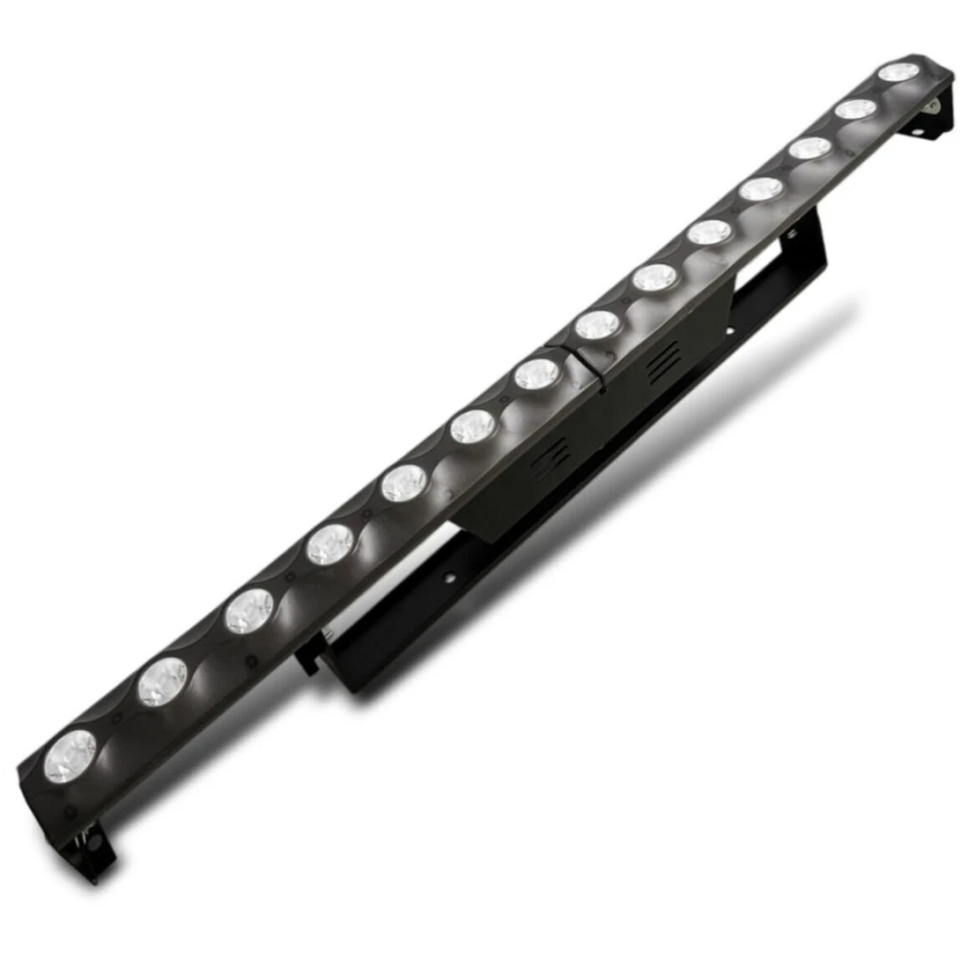"Carruzzo LIGHT4ME AURA BAR V3" lighting strip – 4