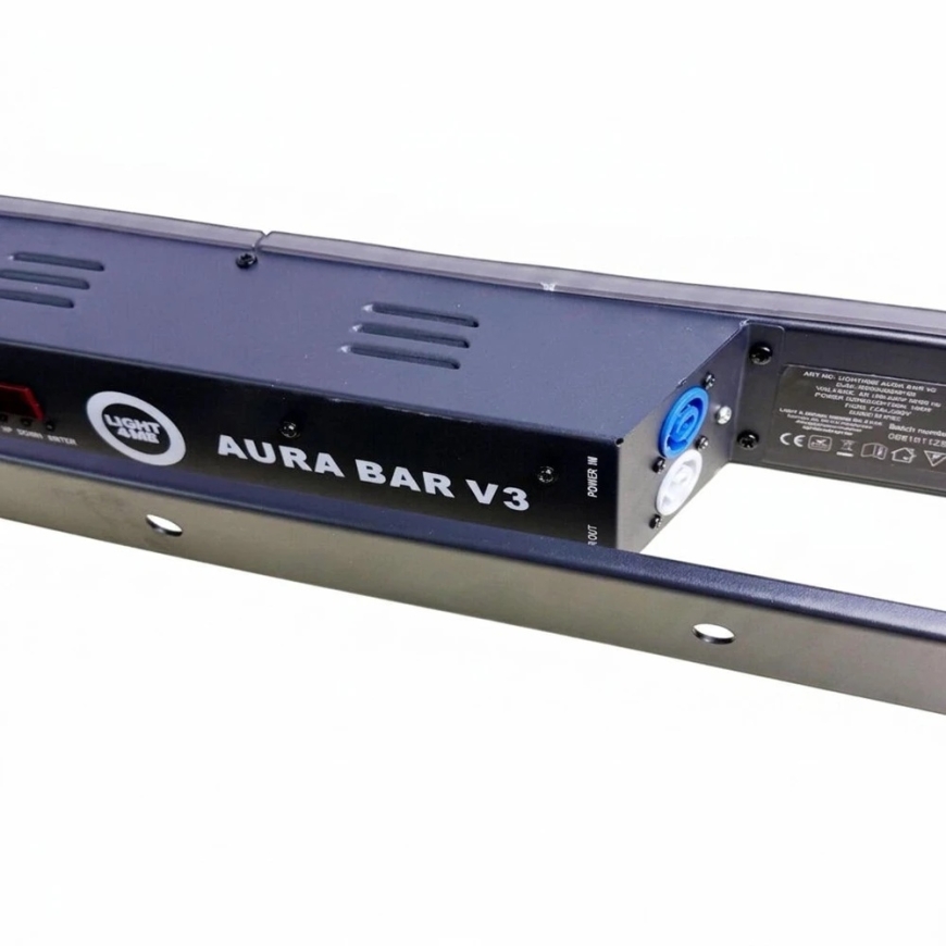 "Carruzzo LIGHT4ME AURA BAR V3" apgaismojuma juosta – 5