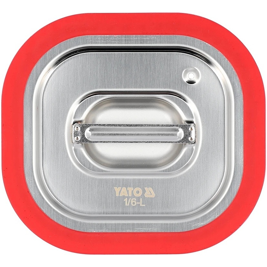 Yato PLUG KUMMI GN 1/6 MAHUTID – 2
