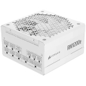 Corsair RM1200E PCIe5.1 80+ Kuld ATX3.1 Toiteallikas Valge Corsair RM1200E PCIe5.1 80+ Kuld ATX3.1 Toiteallikas Valge