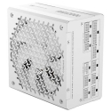 Corsair RM1200E PCIe5.1 80+ Kuld ATX3.1 Toiteallikas Valge Corsair RM1200E PCIe5.1 80+ Kuld ATX3.1 Toiteallikas Valge