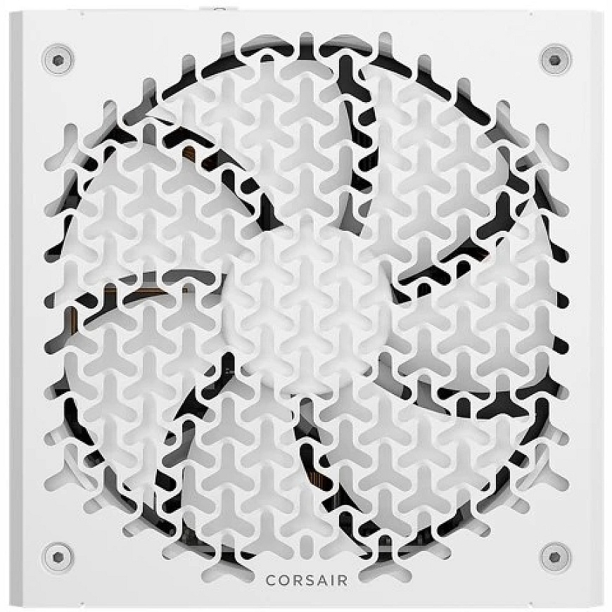 Corsair Maitinimo šaltinis rm1200e pcie5.1 80+auksinis atx3.1 balta – 4
