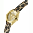 Guess Glitz Plaque 40. juubeli eriväljaanne GW0745L2 kell Guess Glitz Plaque 40. juubeli eriväljaanne GW0745L2 kell