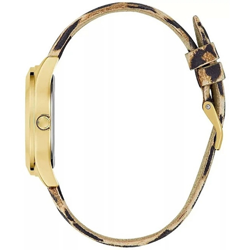 Laikrodis Guess Glitz Plaque 40th Anniversary Special Edition GW0745L2 – 5