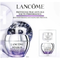„Lancome“ komplekts „LANCOME“ (RENERGIE H.C.P. krēms 50 ml + RENERGIE SPF 50 15 ml + acu krēms ar nostiprinošu aizpildītāju 5 ml „Lancome“ komplekts „LANCOME“ (RENERGIE H.C.P. krēms 50 ml + RENERGIE SPF 50 15 ml + acu krēms ar nostiprinošu aizpildītāju 5 ml