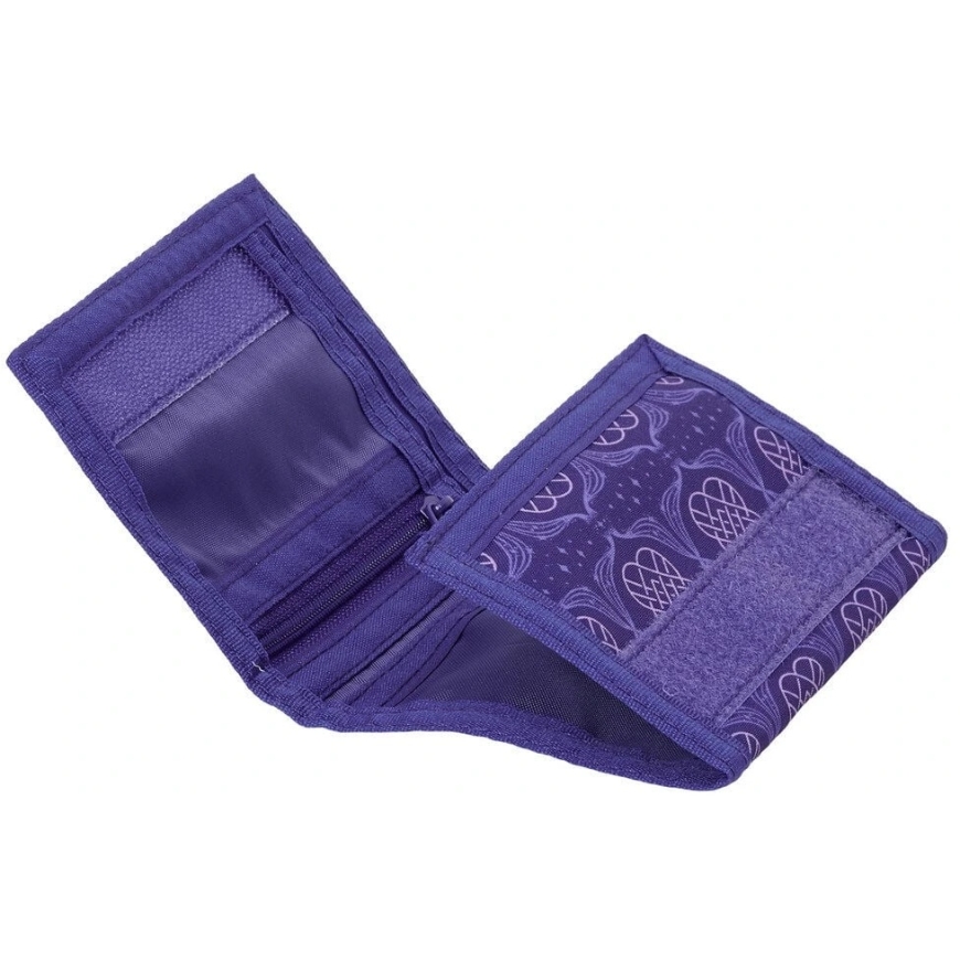 Safta Kpop Demon Hunters Fighters wallet – 3