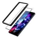 3mk HardGlass Max grūdintas apsauginis stiklas telefonui Galaxy A54 5G su montavimo rėmeliu (suderinama su pirštų atspaudų jutik 3mk HardGlass Max grūdintas apsauginis stiklas telefonui Galaxy A54 5G su montavimo rėmeliu (suderinama su pirštų atspaudų jutik