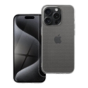 Clear 2 mm phone case for iPhone 15 Pro transparent Clear 2 mm phone case for iPhone 15 Pro transparent