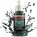 Army Painter Warpaints Fanatic: Evergreen Fog Army Painter Warpaints Fanatic: Evergreen Fog