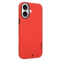 Tactical MagForce Velvet Smoothie 2.0 dėklas Apple iPhone 17 Chilli Tactical MagForce Velvet Smoothie 2.0 dėklas Apple iPhone 17 Chilli