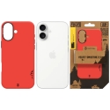 Tactical MagForce Velvet Smoothie 2.0 чехол для Apple iPhone 17 Чили Tactical MagForce Velvet Smoothie 2.0 чехол для Apple iPhone 17 Чили