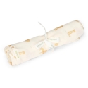 Little Dutch Swaddle muslin `Safari Leo´ 120 x 120 cm Little Dutch Swaddle muslin `Safari Leo´ 120 x 120 cm