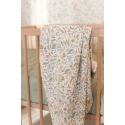Little Dutch musliinipesu `Safari Leo´ 120 x 120 cm Little Dutch musliinipesu `Safari Leo´ 120 x 120 cm