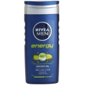 Nivea Energizing Shower Gels for Men – Volume: 250 ml Nivea Energizing Shower Gels for Men – Volume: 250 ml