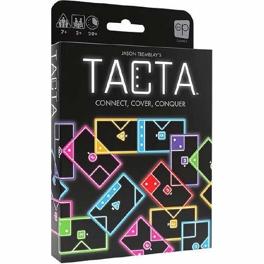 The Op Games Tacta PEG
