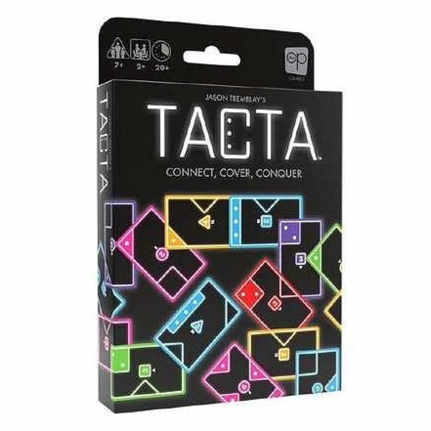 The Op Games Tacta PEG – 2