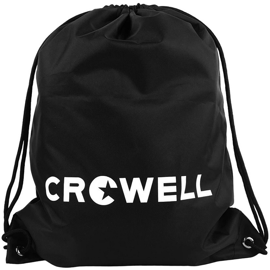 Кроссовки Crowell черные