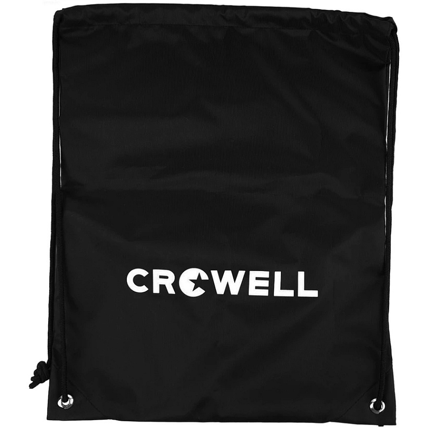 Кроссовки Crowell черные – 3