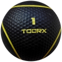 Силовой мяч TOORX MEDICINE BALL AHF-105 1кг Силовой мяч TOORX MEDICINE BALL AHF-105 1кг